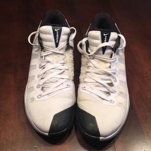 Nike Hyperdunk Low 2016